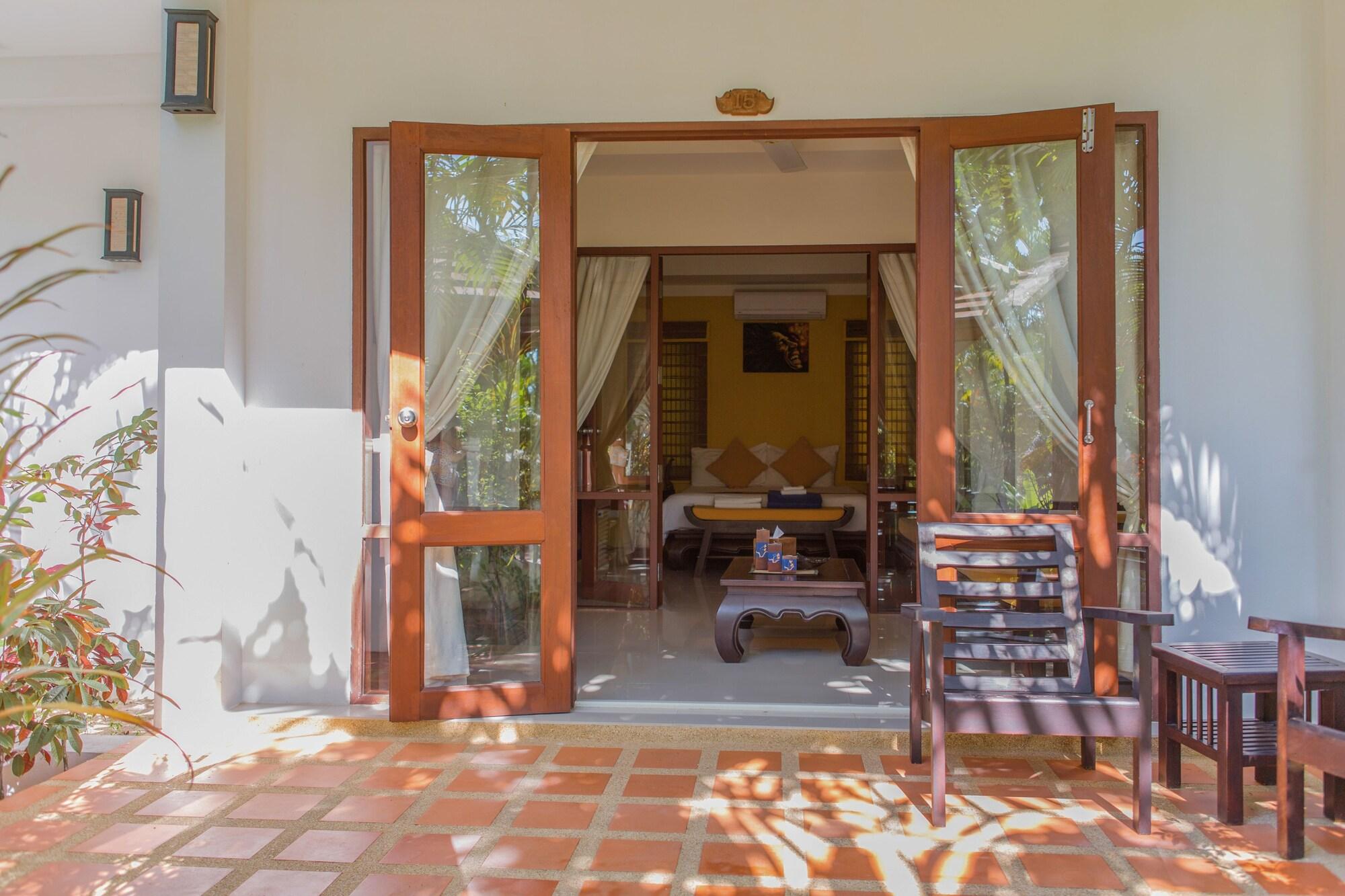 Easy Time Resort Laem Sai Beach Zewnętrze zdjęcie