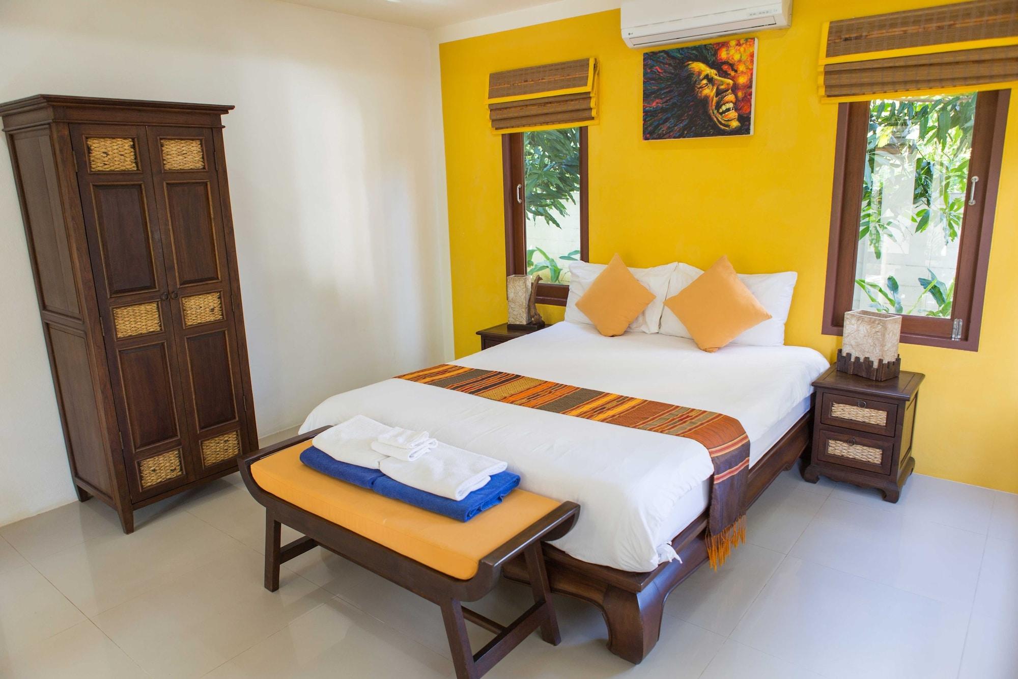 Easy Time Resort Laem Sai Beach Zewnętrze zdjęcie