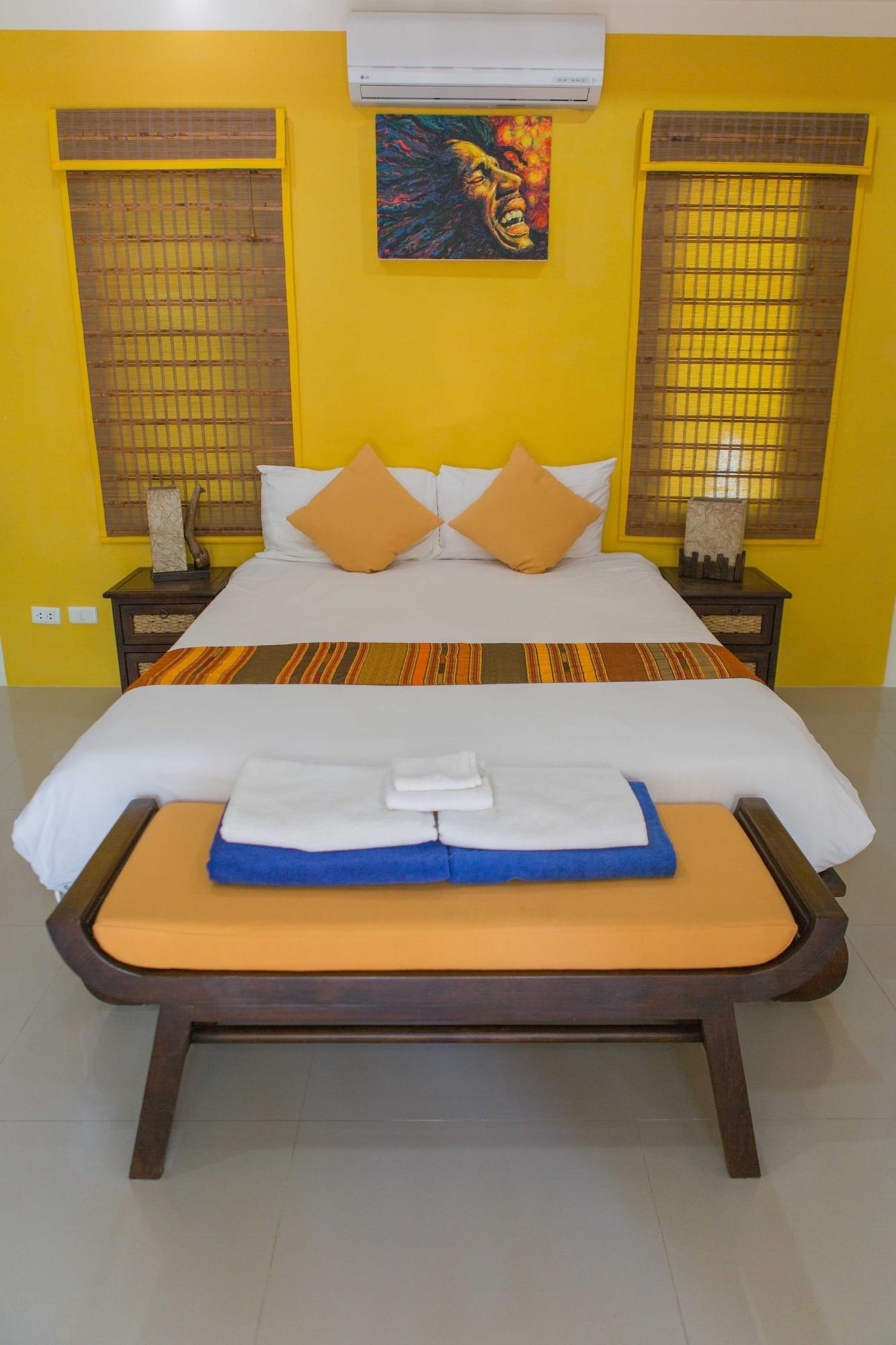 Easy Time Resort Laem Sai Beach Zewnętrze zdjęcie