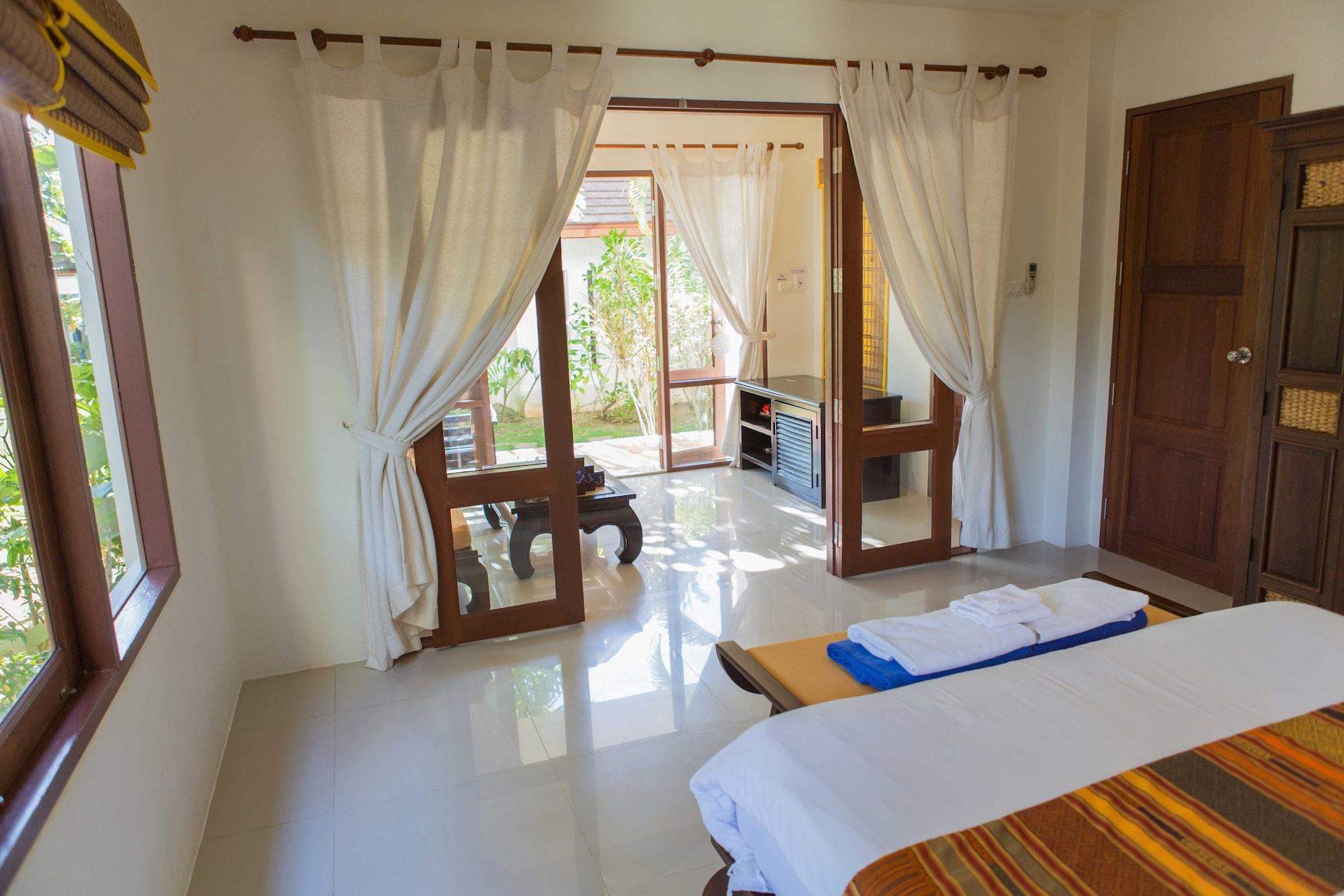 Easy Time Resort Laem Sai Beach Zewnętrze zdjęcie