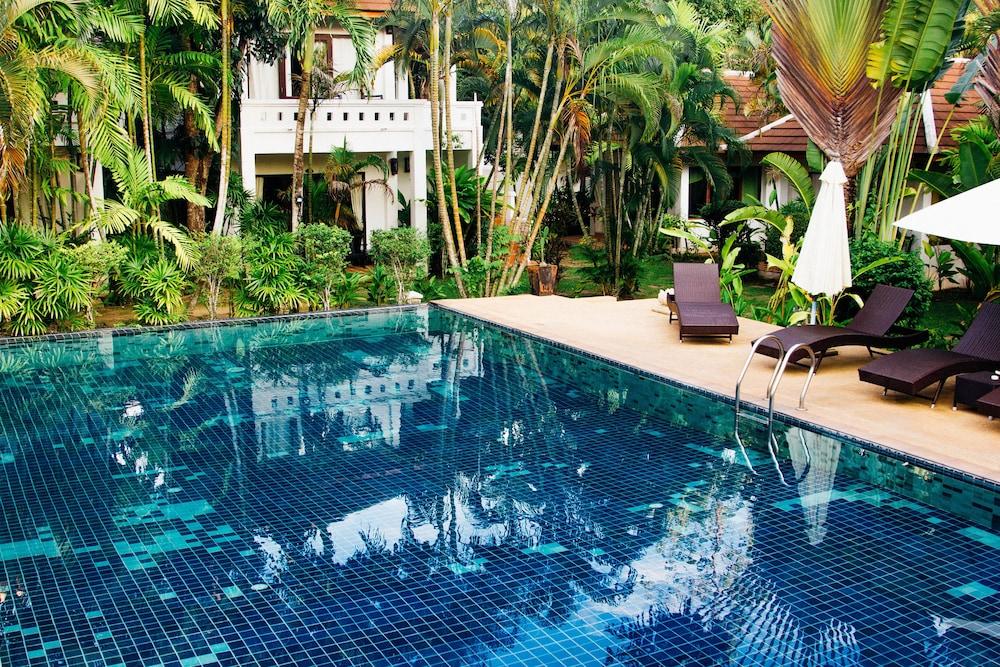 Easy Time Resort Laem Sai Beach Zewnętrze zdjęcie