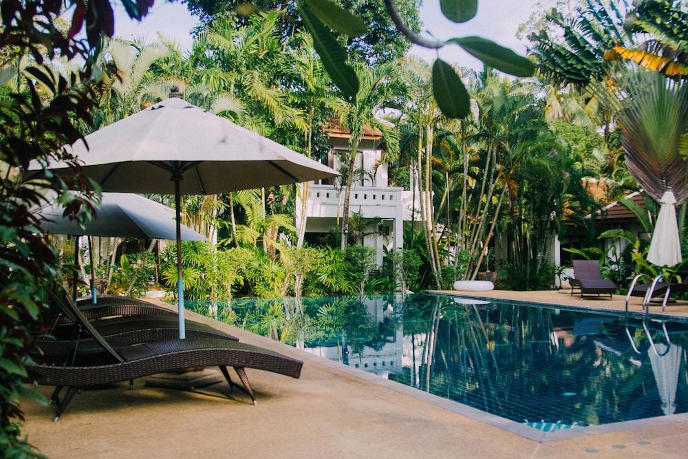 Easy Time Resort Laem Sai Beach Zewnętrze zdjęcie