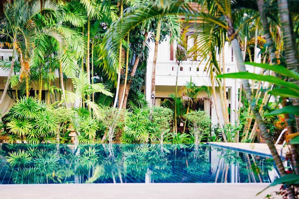 Easy Time Resort Laem Sai Beach Zewnętrze zdjęcie