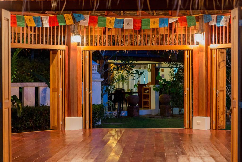 Easy Time Resort Laem Sai Beach Zewnętrze zdjęcie