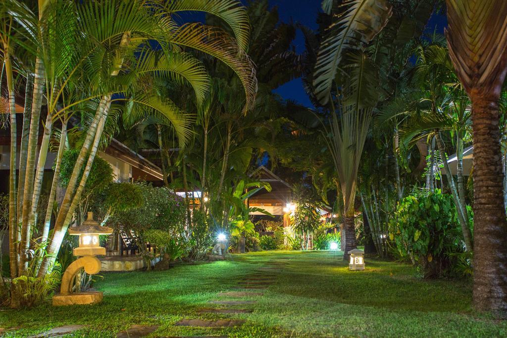 Easy Time Resort Laem Sai Beach Zewnętrze zdjęcie