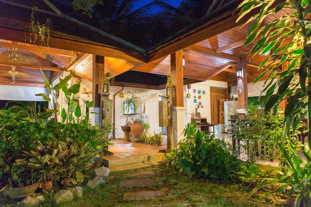 Easy Time Resort Laem Sai Beach Zewnętrze zdjęcie