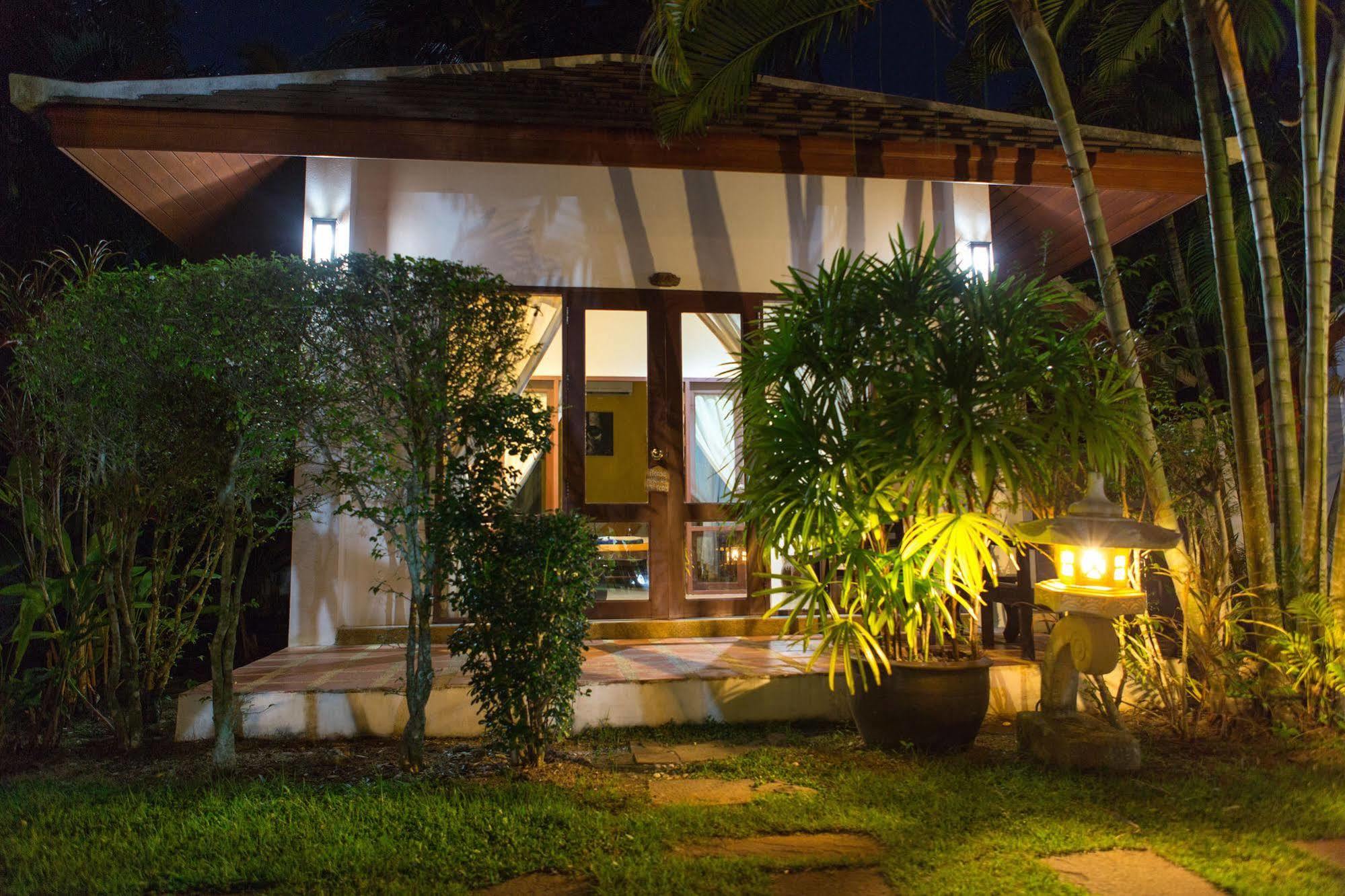 Easy Time Resort Laem Sai Beach Zewnętrze zdjęcie