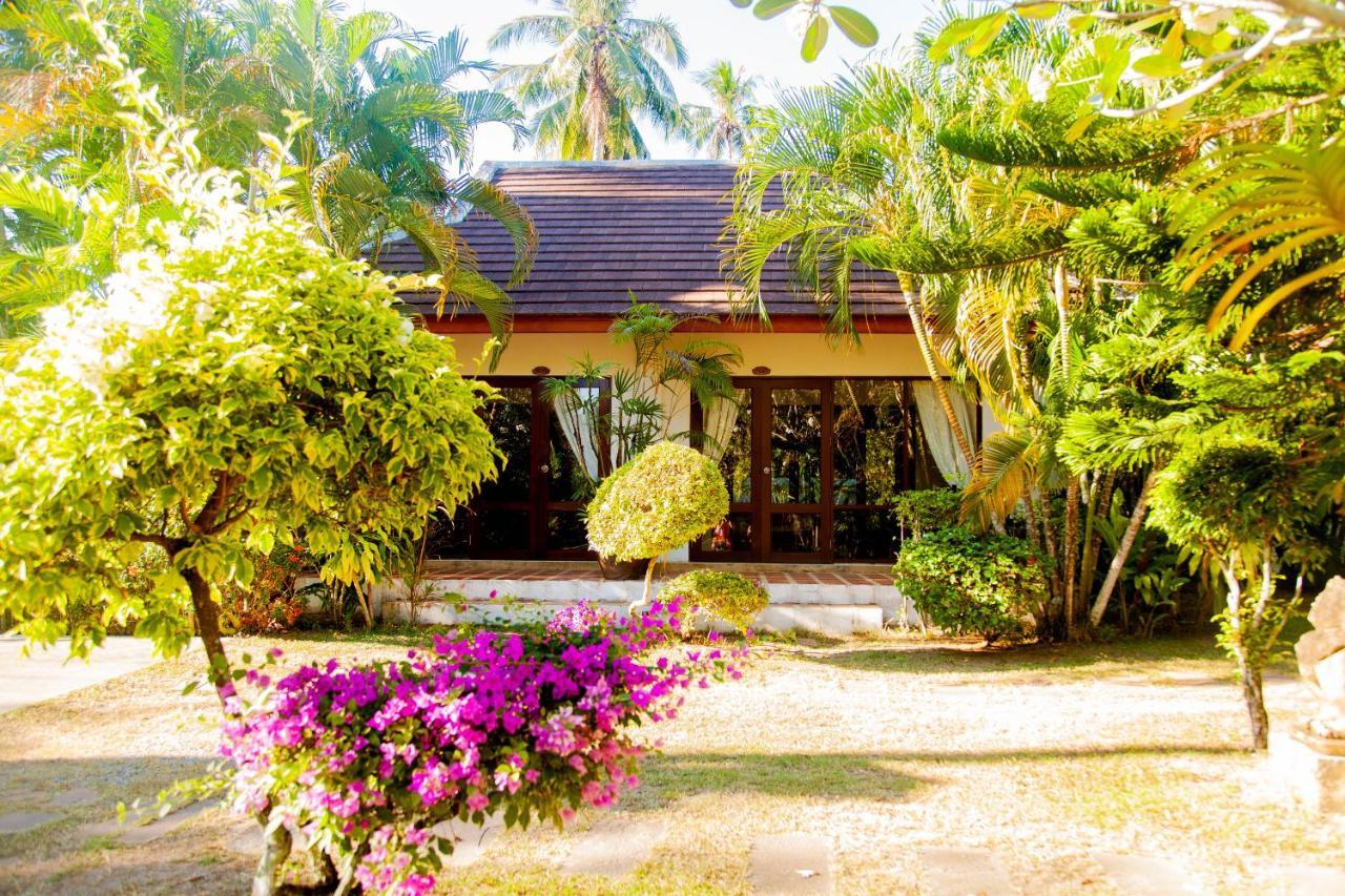 Easy Time Resort Laem Sai Beach Zewnętrze zdjęcie