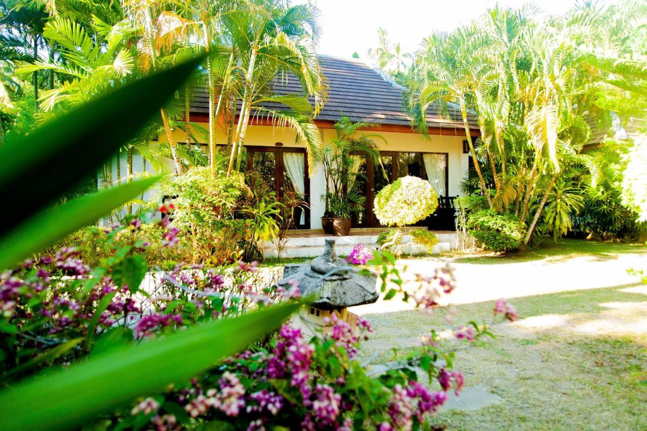 Easy Time Resort Laem Sai Beach Zewnętrze zdjęcie