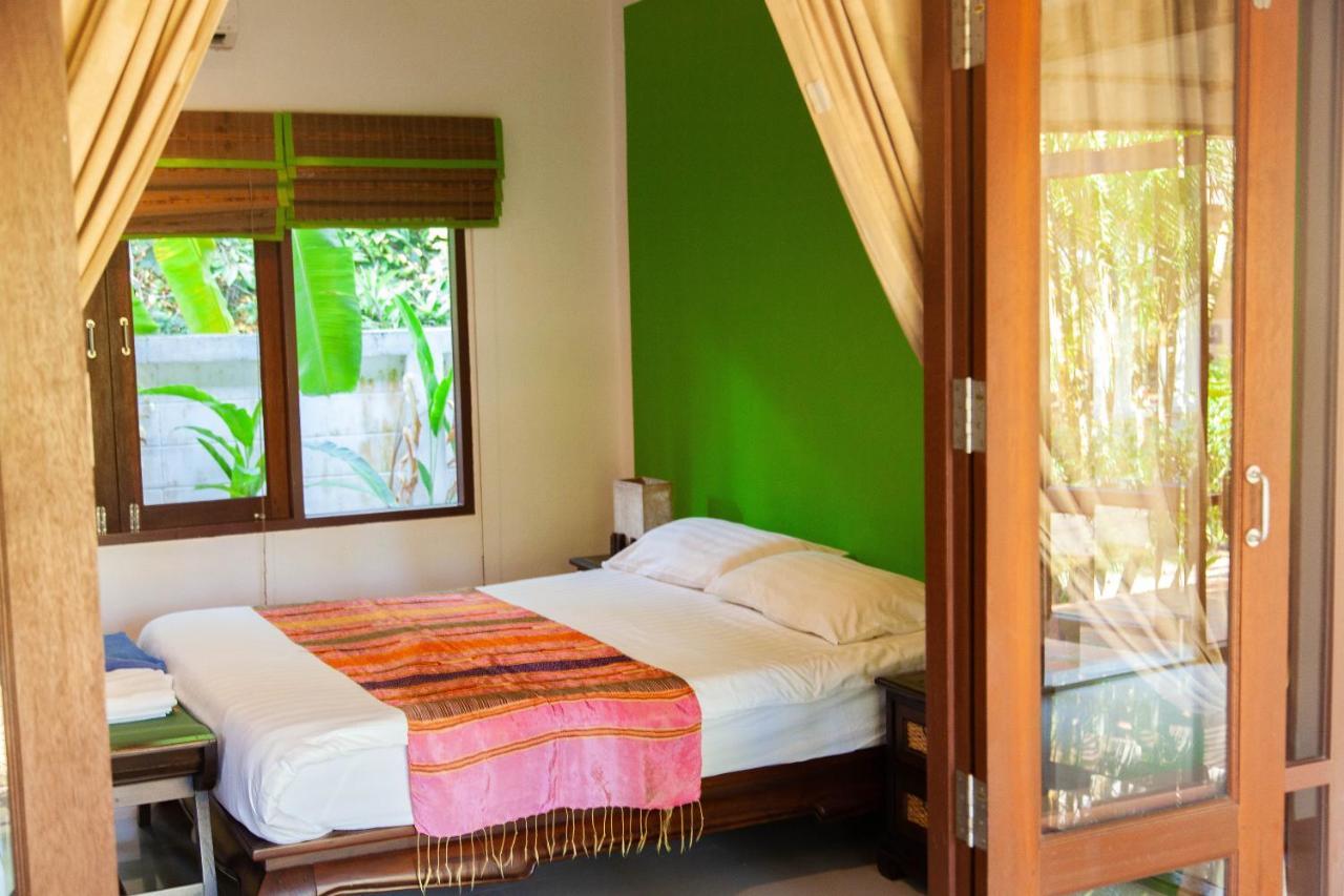 Easy Time Resort Laem Sai Beach Zewnętrze zdjęcie
