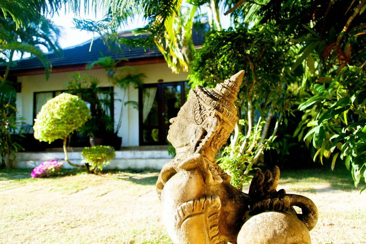 Easy Time Resort Laem Sai Beach Zewnętrze zdjęcie