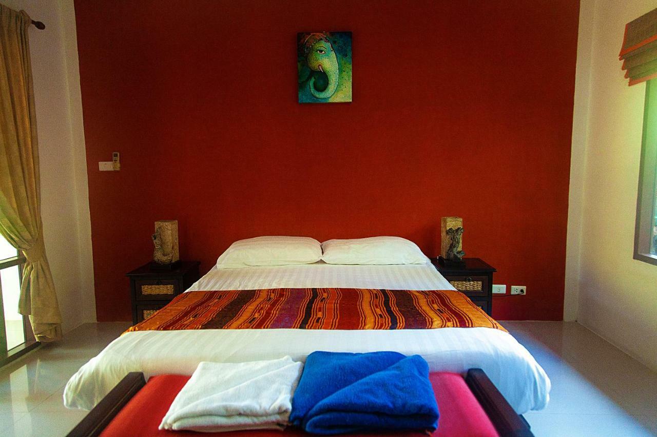 Easy Time Resort Laem Sai Beach Zewnętrze zdjęcie