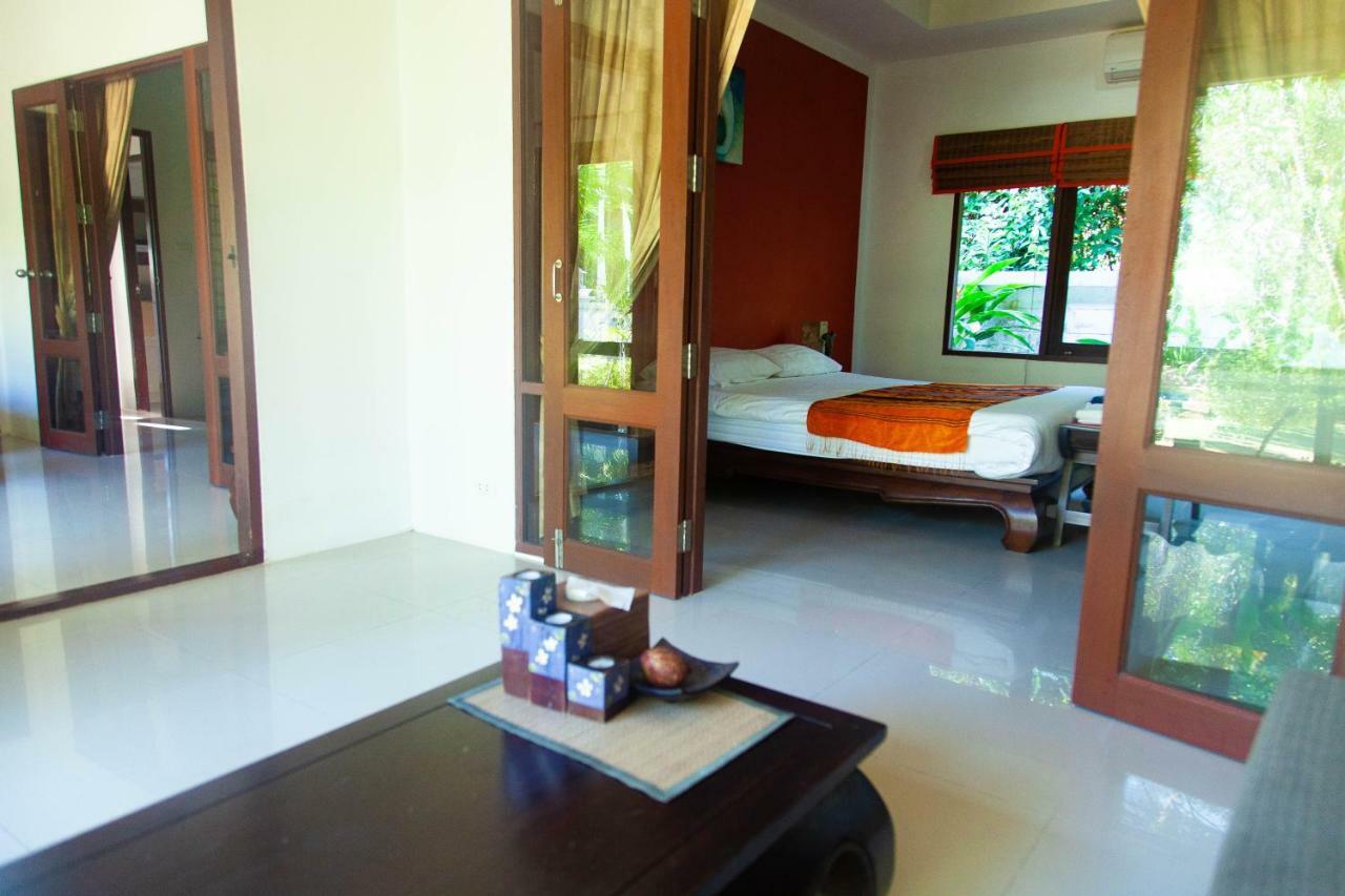 Easy Time Resort Laem Sai Beach Zewnętrze zdjęcie